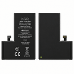 Batterie Ersatz Akku Diagnosefähig für iPhone 15 Pro inkl. Akkukleber