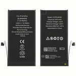 Batterie Ersatz Akku Diagnosefähig für iPhone 12/12 Pro inkl. Akkukleber