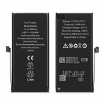 Batterie Ersatz Akku Diagnosefähig für iPhone 13 Mini inkl. Akkukleber