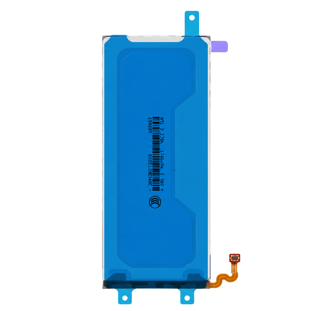 Batterie Akku EB-BF967ABE für Samsung Galaxy Z Fold 7 SUB (SM-F966B) 2146mAh Service Pack
