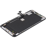 Display Bildschirm für iPhone 11 Pro Max (60Hz) | Soft Oled | Schwarz