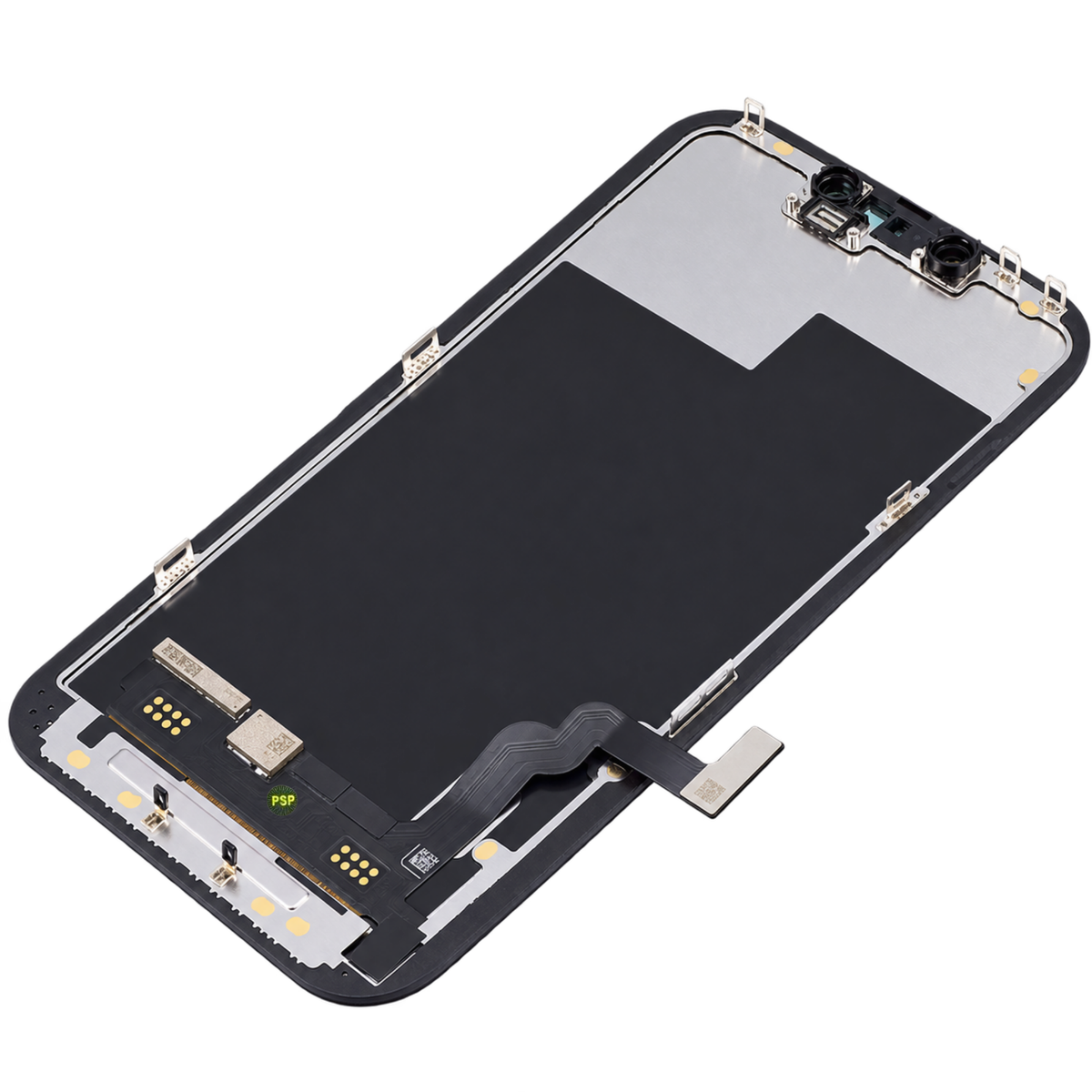 Display Bildschirm für iPhone 13 (60Hz) | Soft Oled | Schwarz