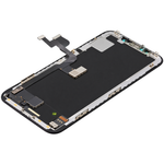 Display Für iPhone X (60Hz) | Soft Oled | Schwarz