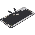 Display Bildschirm für iPhone XS Max | Soft Oled | Schwarz