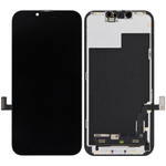 Display Bildschirm für iPhone 13 (60Hz) | Soft Oled | Schwarz