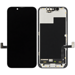Display Bildschirm für iPhone 13 Mini | Refurbished | Schwarz