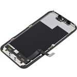 Display Bildschirm für iPhone 13 Mini | Refurbished | Schwarz