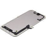 Display Bildschirm für iPhone 17 (120Hz) | Soft Oled | Schwarz