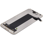 Display Bildschirm für iPhone 17 Air (120Hz) | Soft Oled | Schwarz