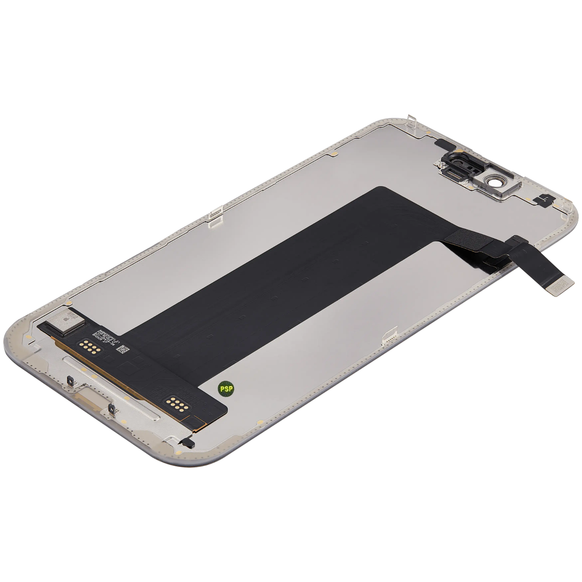 Display Bildschirm für iPhone 17 Air (120Hz) | Soft Oled | Schwarz
