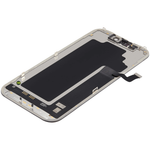 Display Bildschirm für iPhone 17 Pro (120Hz) | Soft Oled | Schwarz
