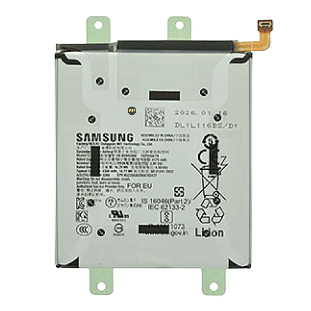 Batterie Akku EB-BS942ABE für Samsung Galaxy S26 5G (SM-S942B) 5000mAh Service Pack