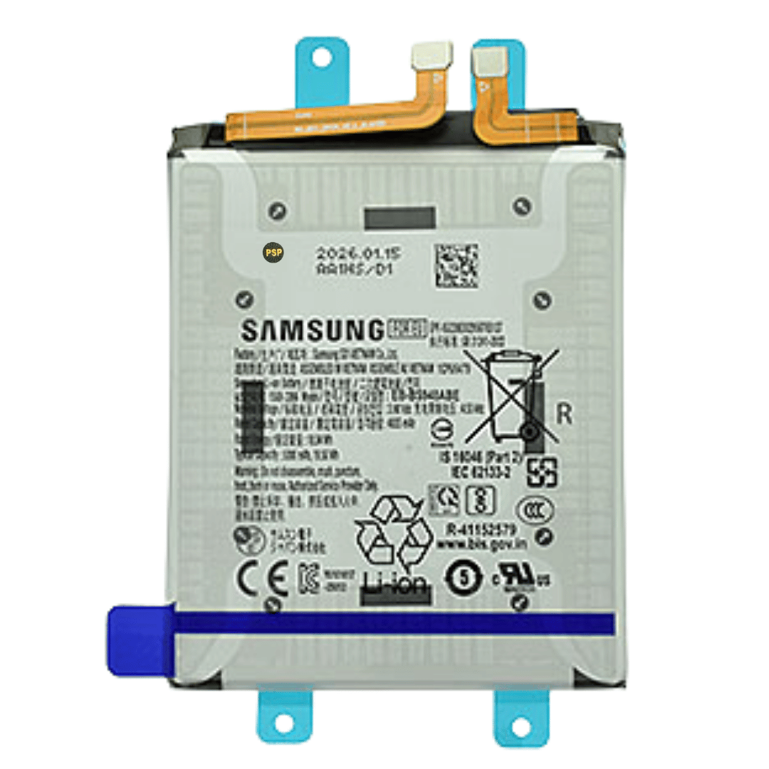 Batterie Akku EB-BS948ABE für Samsung Galaxy S26 Ultra 5G (SM-S948) 5000mAh Service Pack