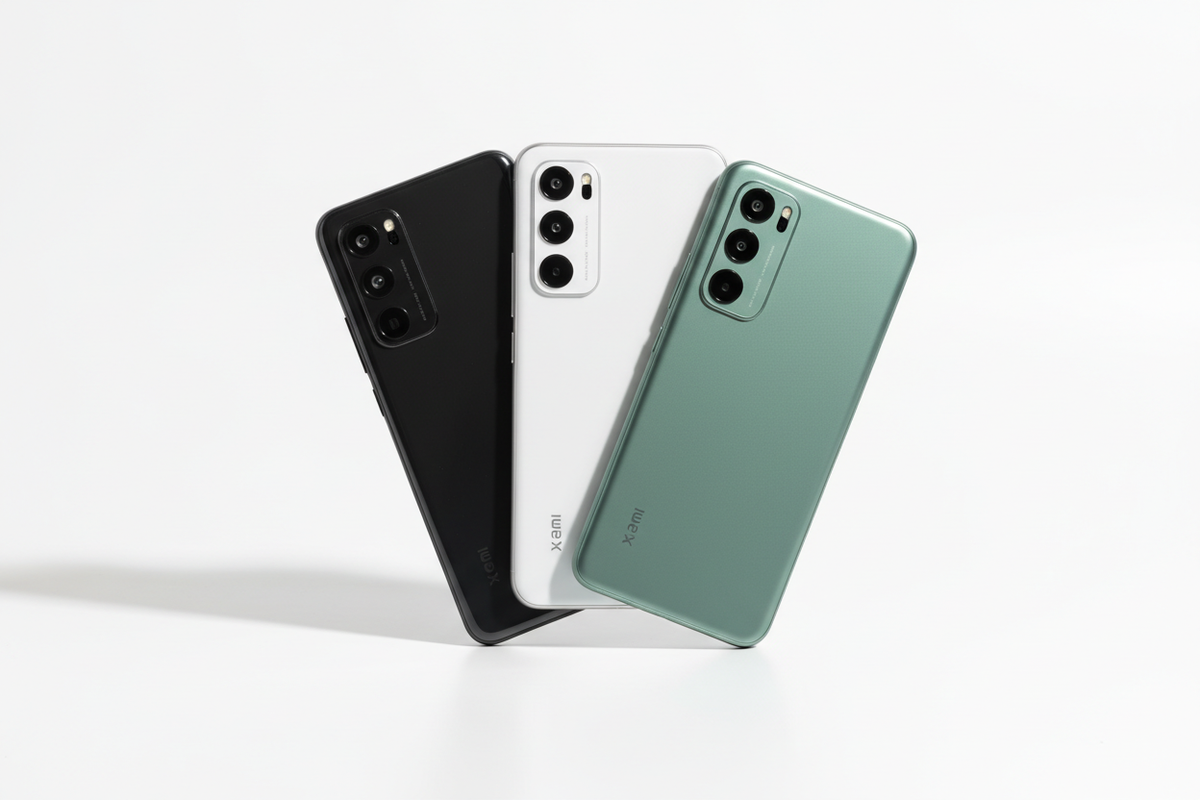 Xiaomi